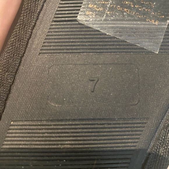 NWOT Steve Madden Slippers - Picture 4 of 4